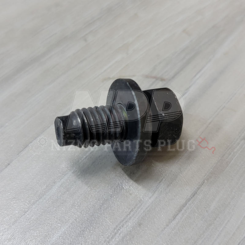 Load image into Gallery viewer, Nissan OEM Bolt With Washer - NizmoPartsPlug
