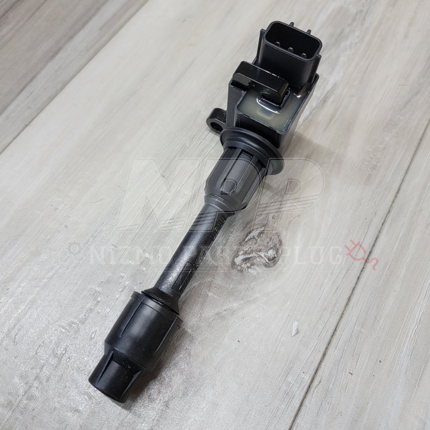 Nissan Silvia S15 SR20DET Ignition Coilpack Assembly - NizmoPartsPlug