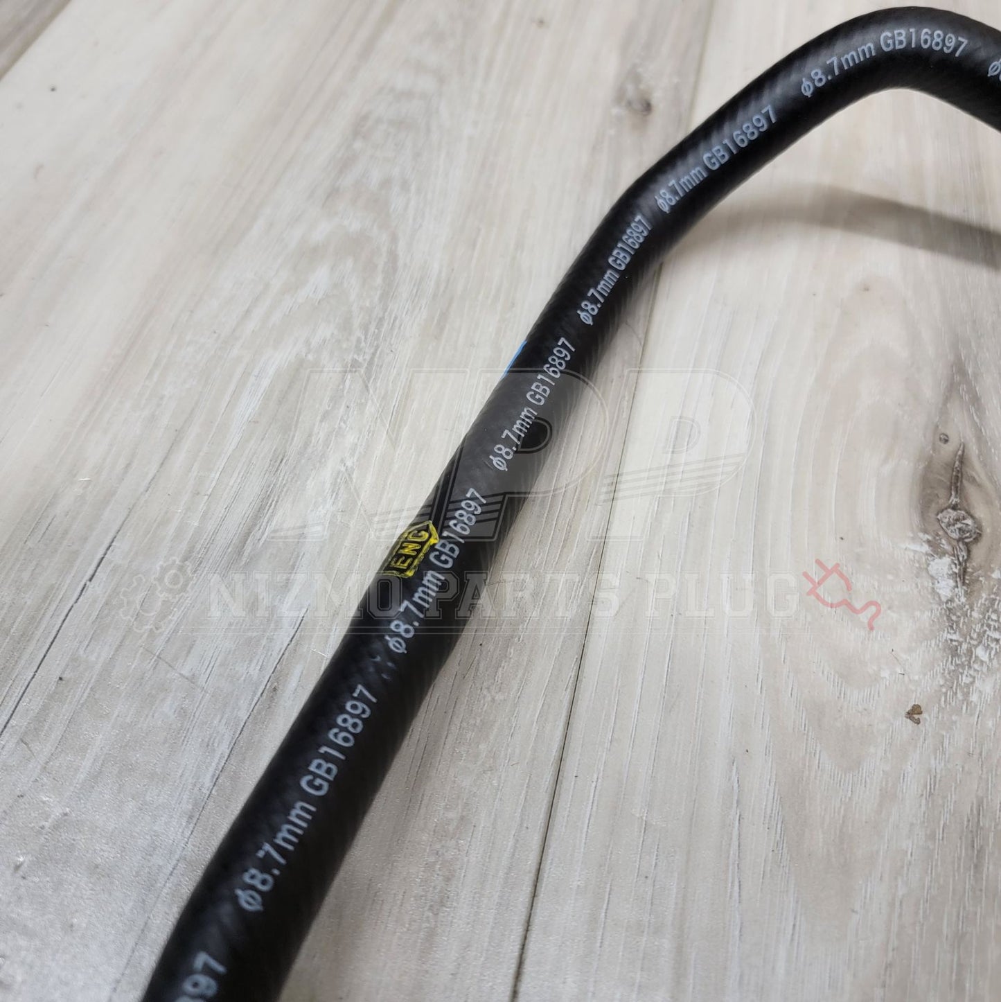 Nissan R33/34 Skyline GTR Brake Booster Vaccum Hose 2