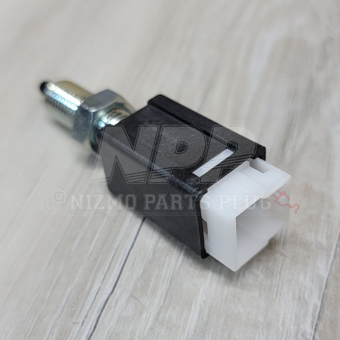 Nissan S14 240SX Clutch Pedal Position Switch - NizmoPartsPlug