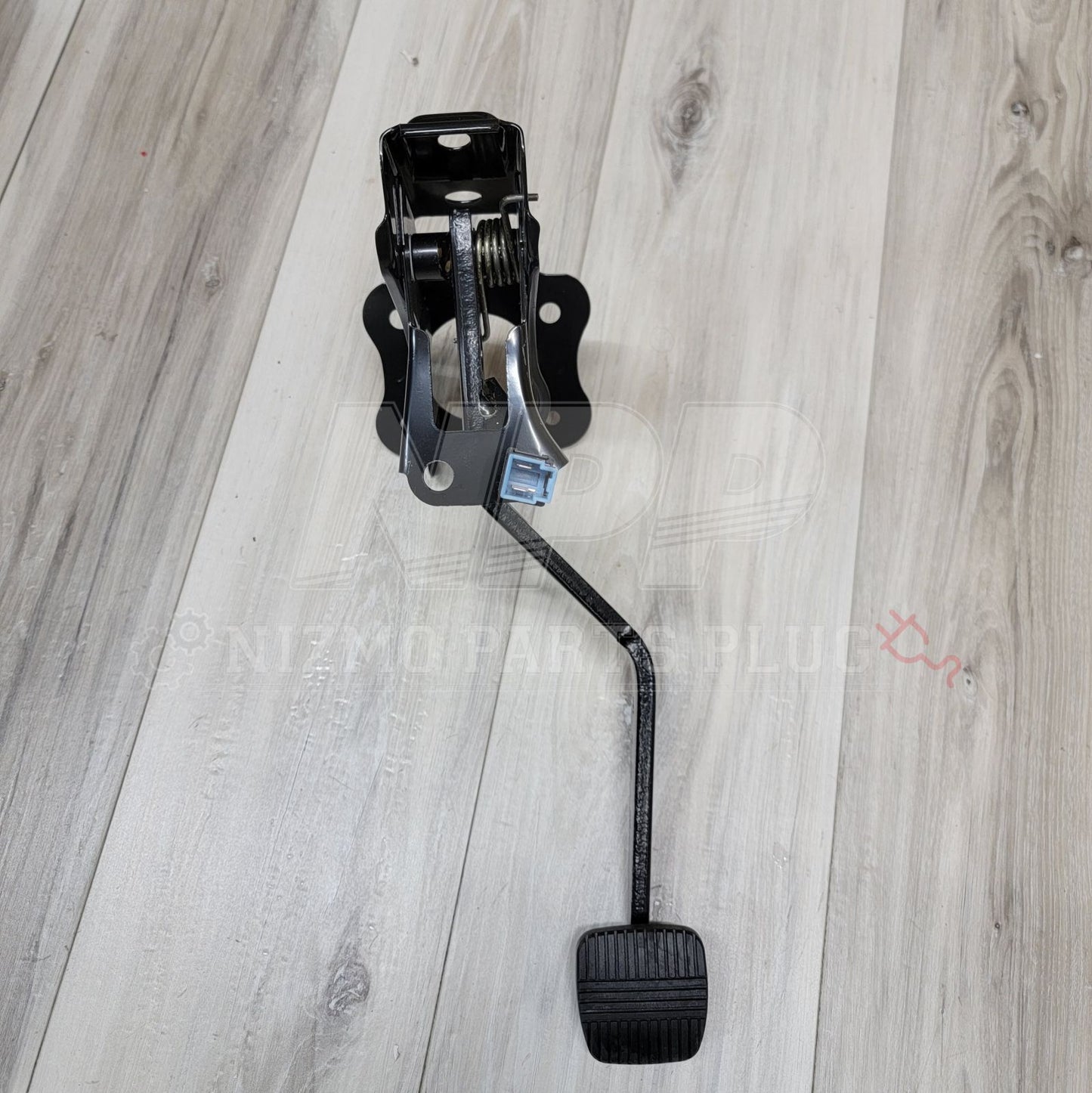 Nissan R34 Skyline Brake Pedal Assembly (Manual Vehicles) - NizmoPartsPlug