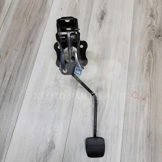 Nissan R34 Skyline Brake Pedal Assembly (Manual Vehicles) - NizmoPartsPlug