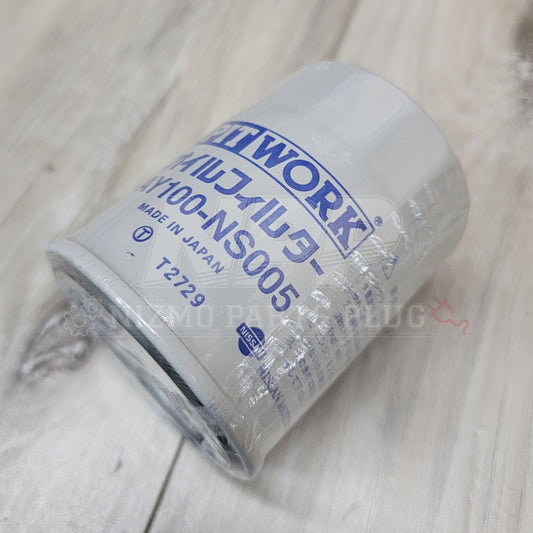 Nissan Pitworks JDM Oil Filter (Multi Fitment) - NizmoPartsPlug