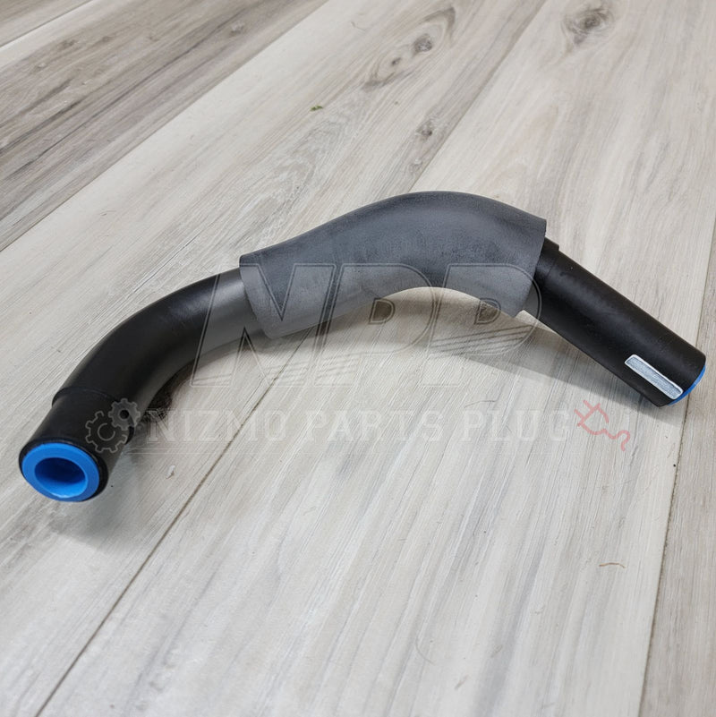 Load image into Gallery viewer, R32 Skyline GTR Power Steering Reservoir Tank to Pump - NizmoPartsPlug
