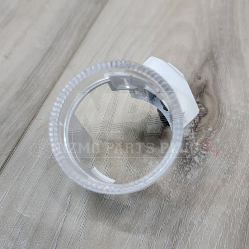 Load image into Gallery viewer, Nissan R34 Skyline GTT Steering Cover Ignition Key Lamp - NizmoPartsPlug