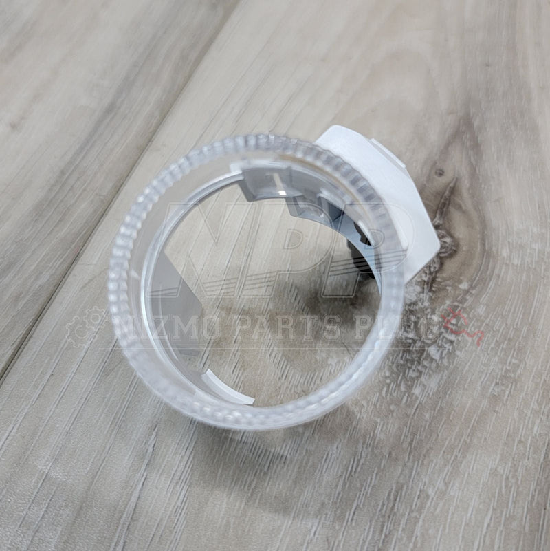Load image into Gallery viewer, Nissan S15 Silvia Steering Wheel Ignition Key Auto Lamp - NizmoPartsPlug