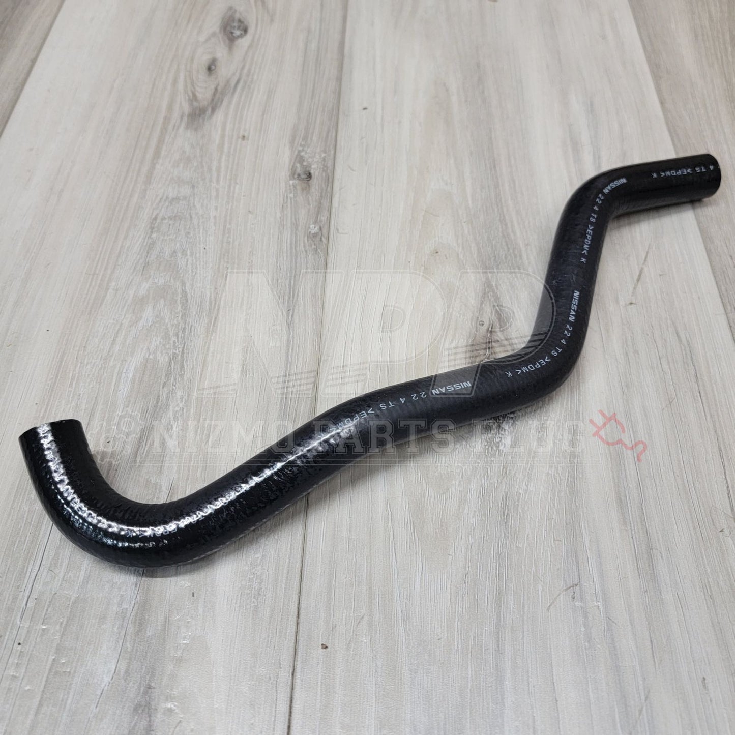 R32 Skyline RB20 Heater Hose Line (Under Intake Manifold) - NizmoPartsPlug