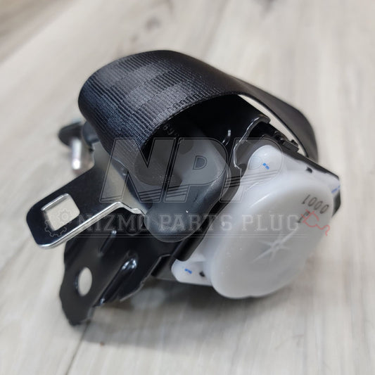 Nissan R34 Skyline Seatbelt Retractor Assembly (Rear) - NizmoPartsPlug