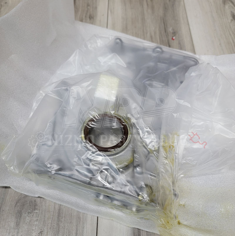 Load image into Gallery viewer, Nissan RNN14 Pulsar GTI-R SR20DET Timing Cover - NizmoPartsPlug