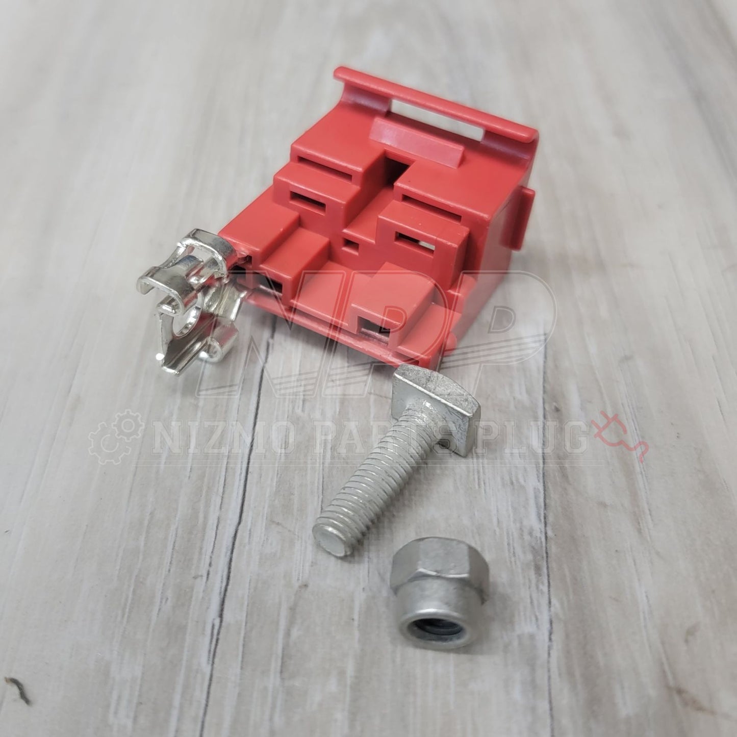 Nissan S15/R33/WG34 Stagea Battery Terminal Fusible Link - NizmoPartsPlug