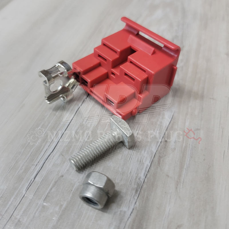 Load image into Gallery viewer, Nissan S15/R33/WG34 Stagea Battery Terminal Fusible Link - NizmoPartsPlug