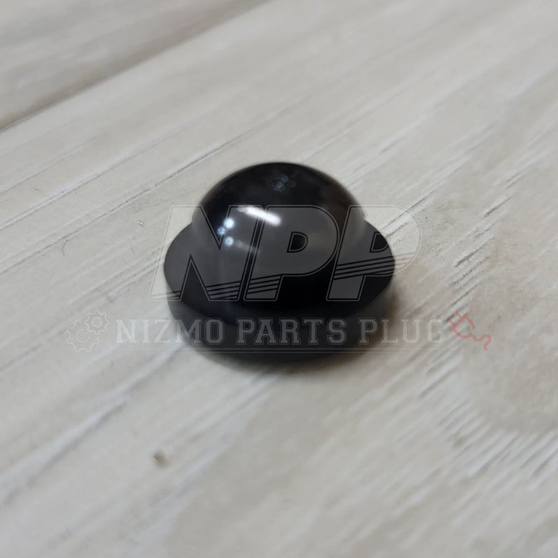 Load image into Gallery viewer, Nissan R34 Skyline Brake Pedal Rubber Stopper - NizmoPartsPlug