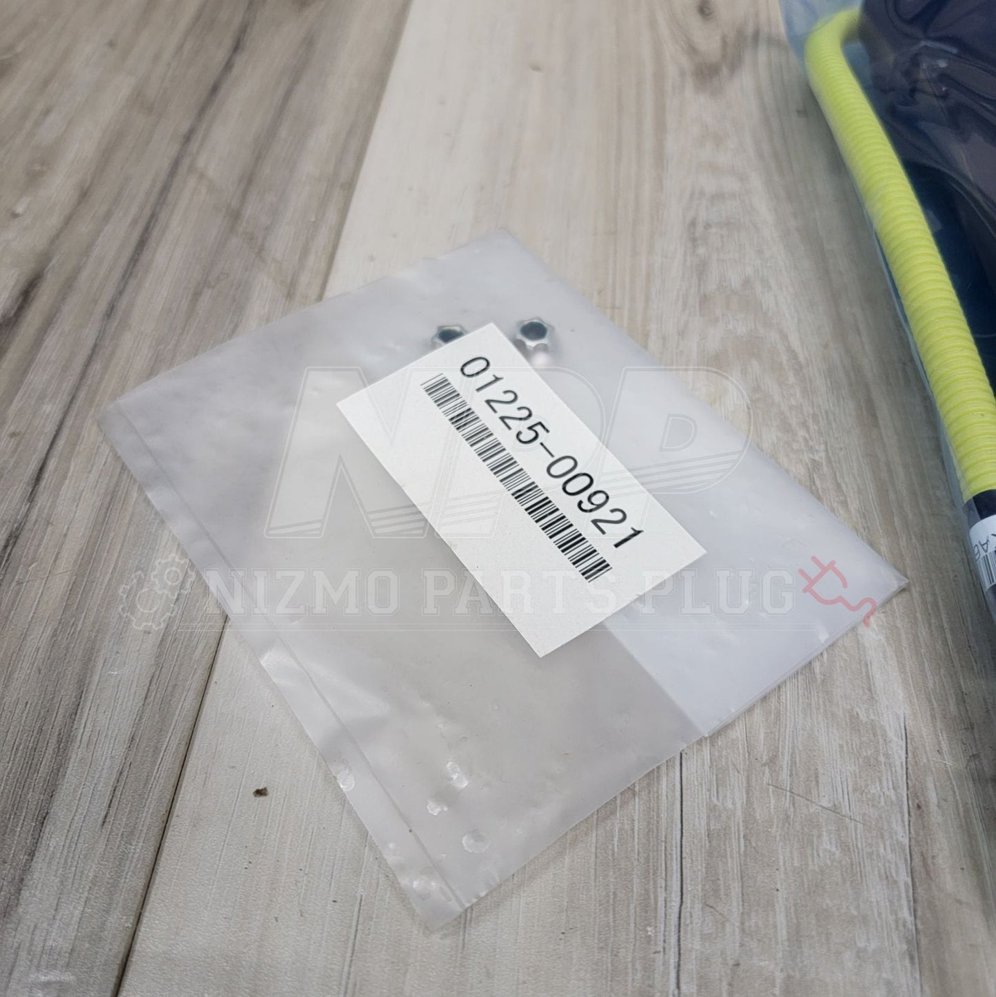 Nissan R34 GTR Seat Optional Airbag LH Side (Discontinued) - NizmoPartsPlug