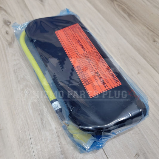 Airbag opcional para asiento izquierdo del Nissan R34 GTR (descontinuado)