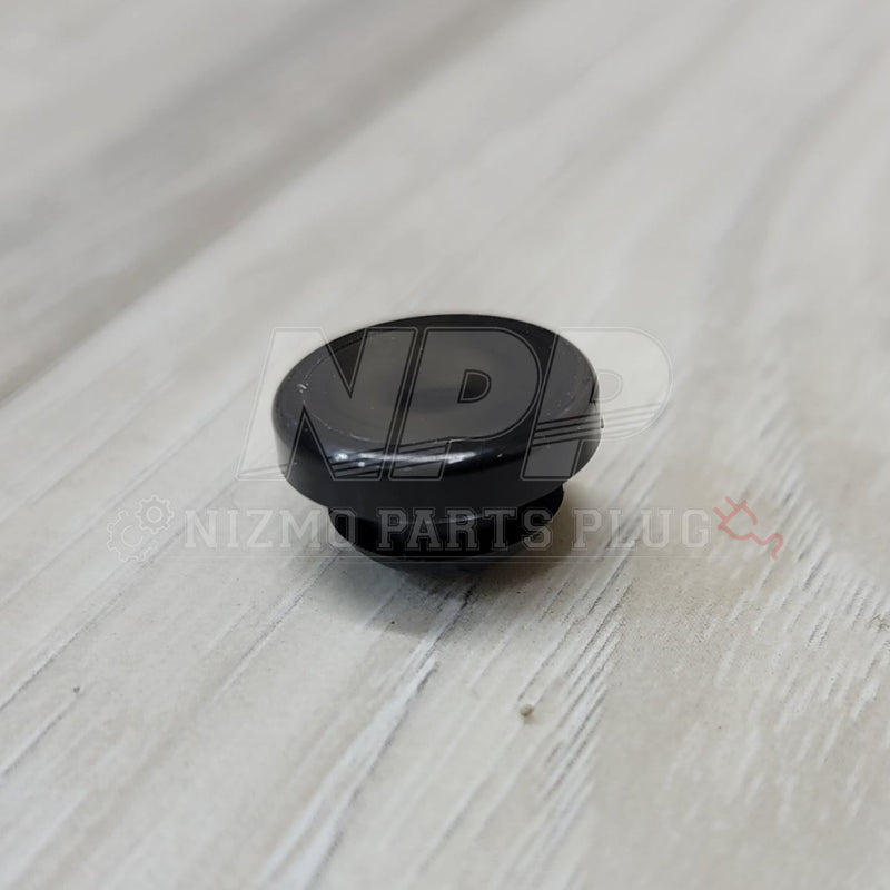 Load image into Gallery viewer, Nissan R34 Skyline Brake Pedal Rubber Stopper - NizmoPartsPlug