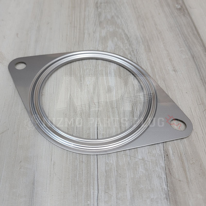 Load image into Gallery viewer, Nissan 2.45ID Multi-Layer Steel Crush Gasket - NizmoPartsPlug