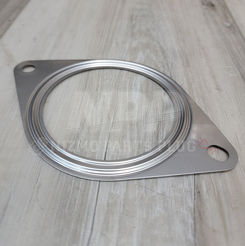 Load image into Gallery viewer, Nissan 2.45ID Multi-Layer Steel Crush Gasket - NizmoPartsPlug