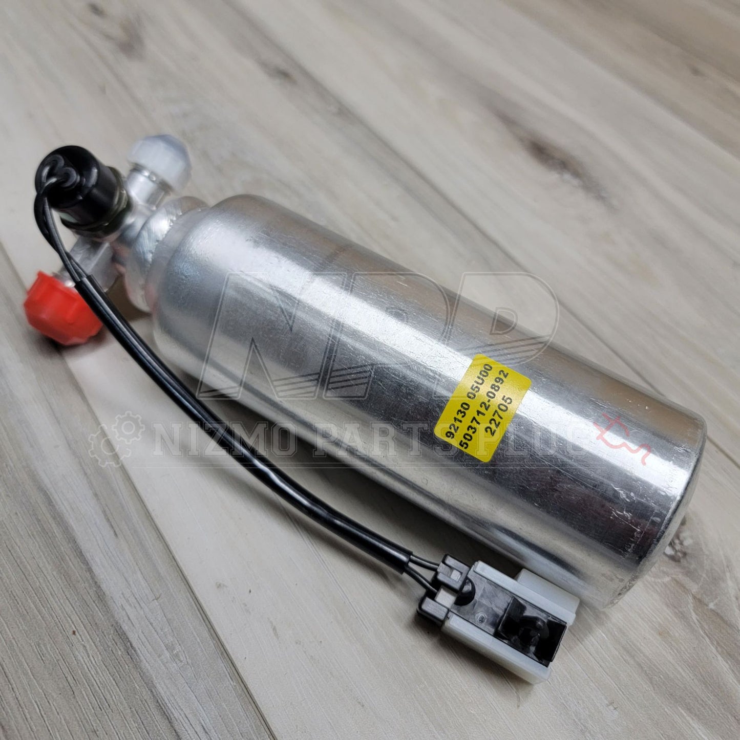 Nissan R32 Skyline Air Conditioner Drier Assembly - NizmoPartsPlug