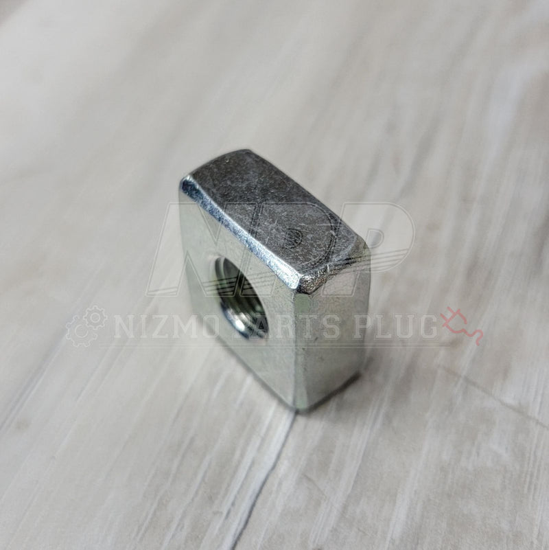 Load image into Gallery viewer, Nissan R33/R34 Skyline Front Strut Tower Upper Control Arm Mounting Nut - NizmoPartsPlug