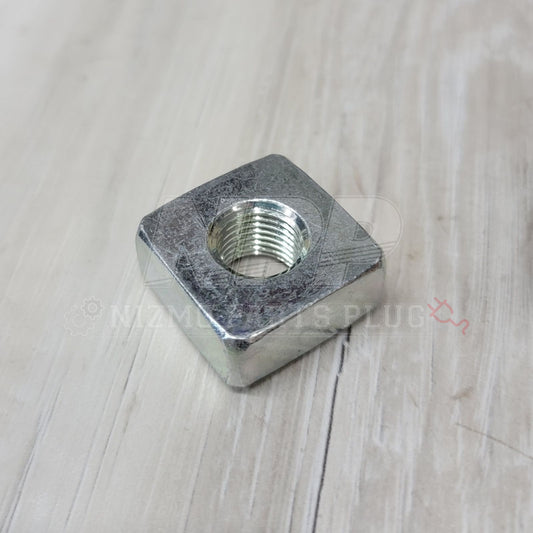 Tuerca de montaje del brazo de control superior de la torre del puntal delantero del Nissan R33/R34 Skyline