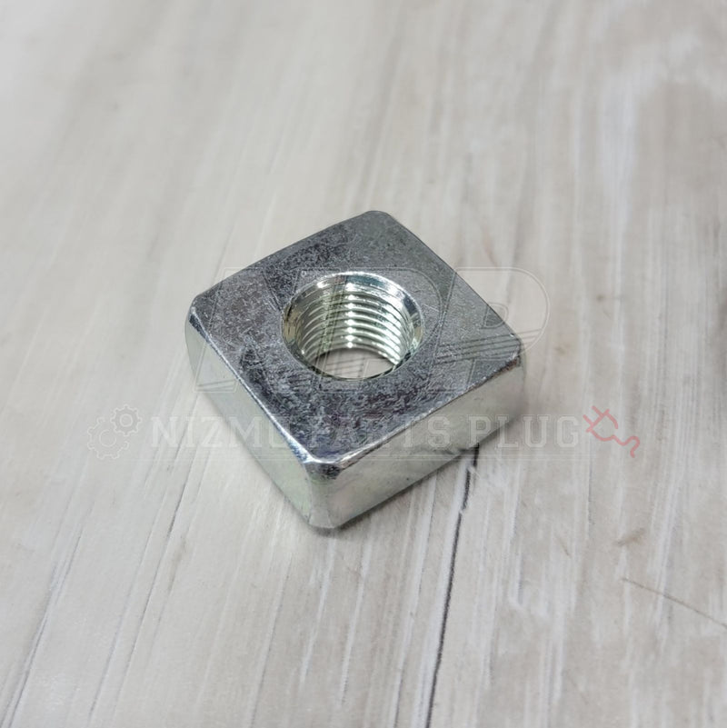 Load image into Gallery viewer, Nissan R33/R34 Skyline Front Strut Tower Upper Control Arm Mounting Nut - NizmoPartsPlug
