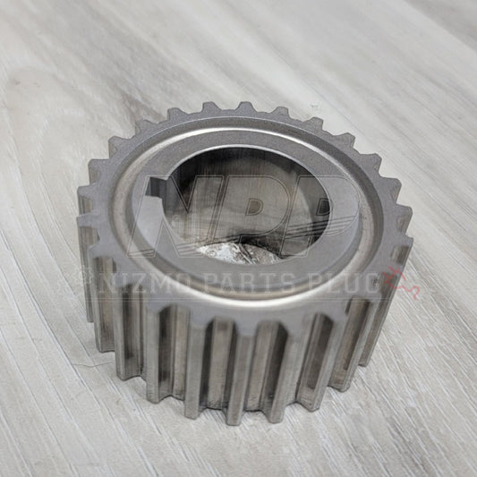 Collarín del cigüeñal del motor Nissan Skyline RB20DET/RB25DET