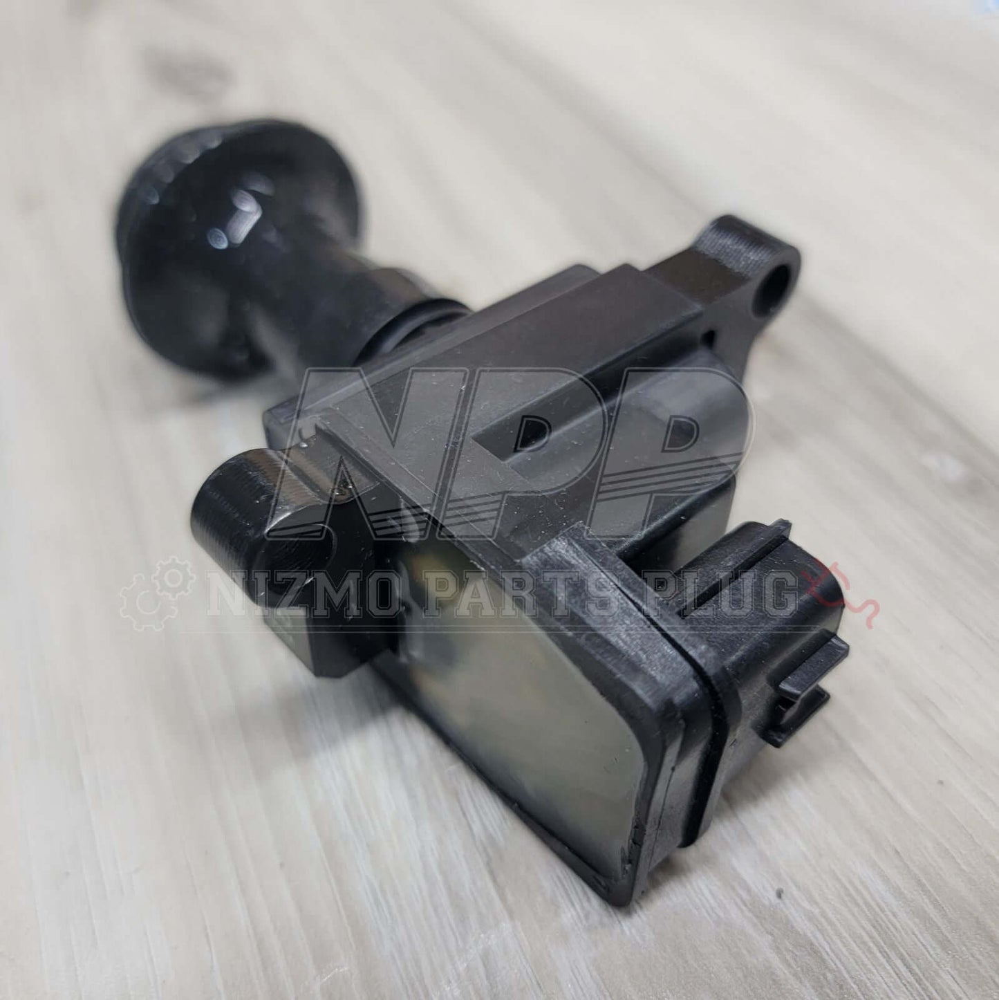 WC34 Nissan Stagea RB25DET NEO Ignition Coilpack Assembly - NizmoPartsPlug