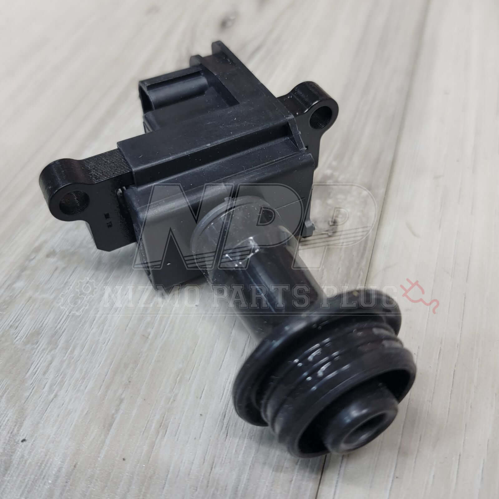 WC34 Nissan Stagea RB25DET NEO Ignition Coilpack Assembly - NizmoPartsPlug