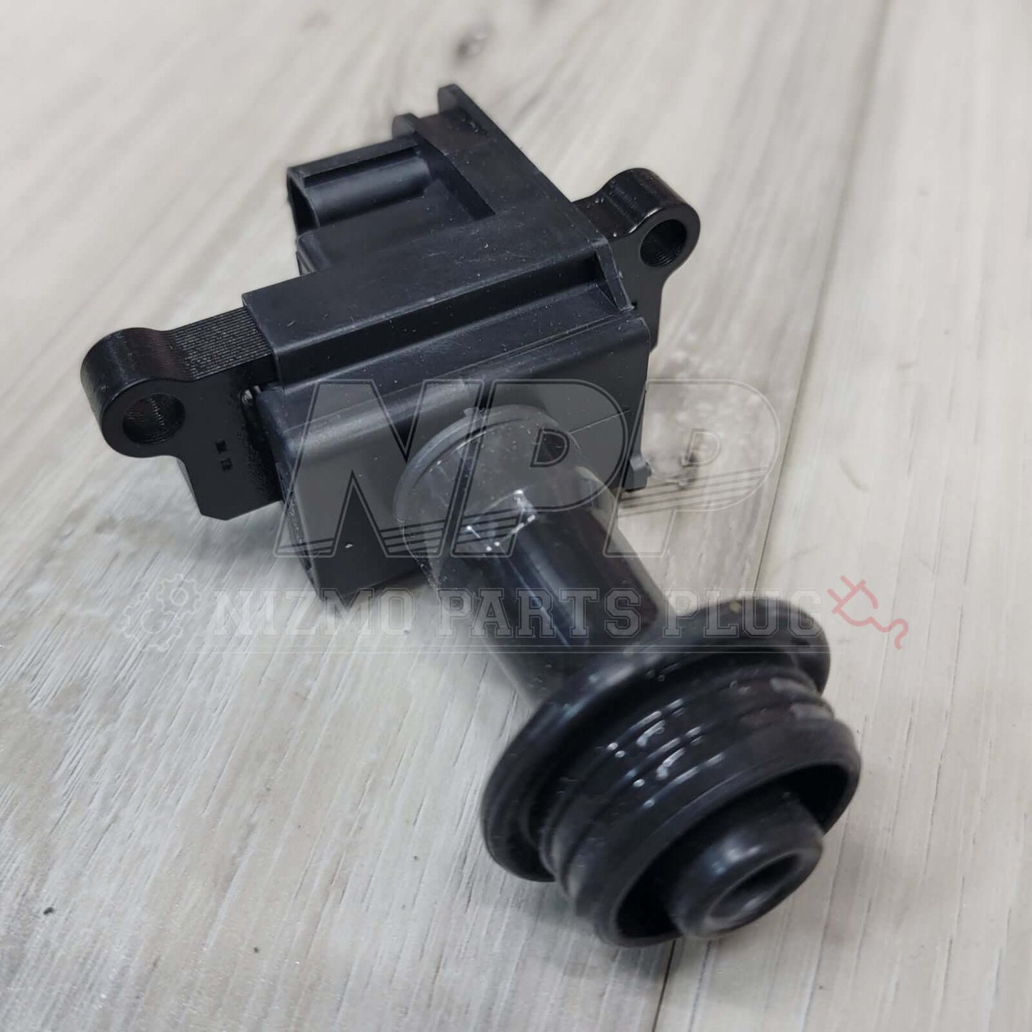 WC34 Nissan Stagea RB25DET NEO Ignition Coilpack Assembly - NizmoPartsPlug