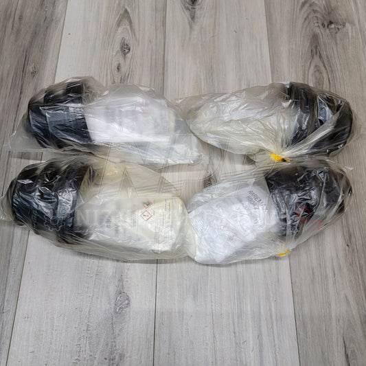 Nissan R34 Skyline Rear GTT CV Axle Boot Full Kit - NizmoPartsPlug