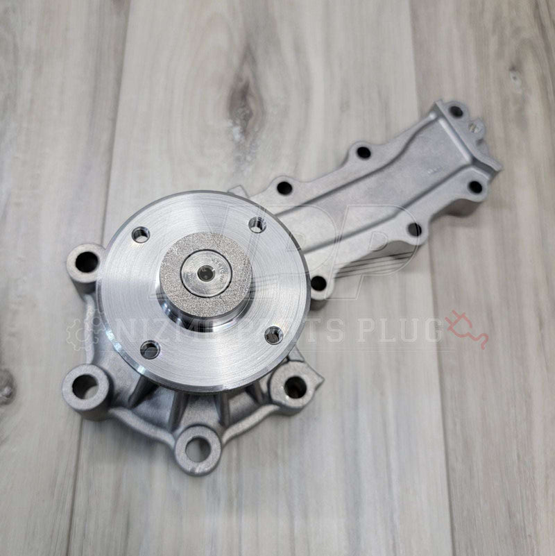 Load image into Gallery viewer, Nissan R34 Skyline RB25DET NEO Water Pump (98-02) - NizmoPartsPlug