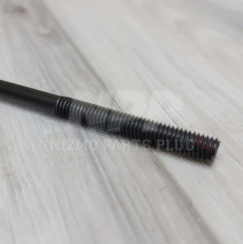 Load image into Gallery viewer, Nissan R34 Skyline GTR Battery Stay Rod Hold Down - NizmoPartsPlug