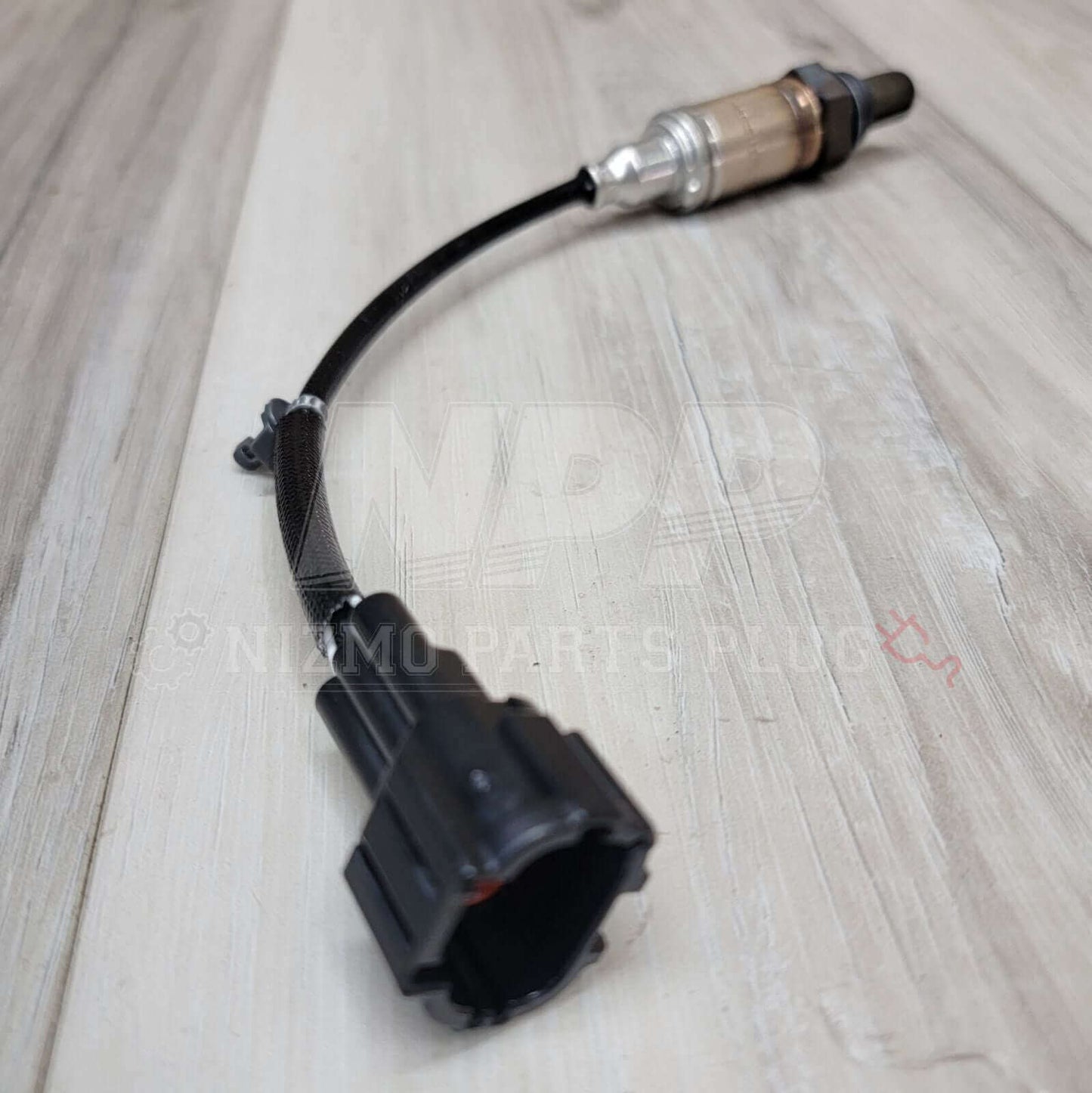Nissan S13 Silvia SR20DET Oxygen Sensor (02) - NizmoPartsPlug