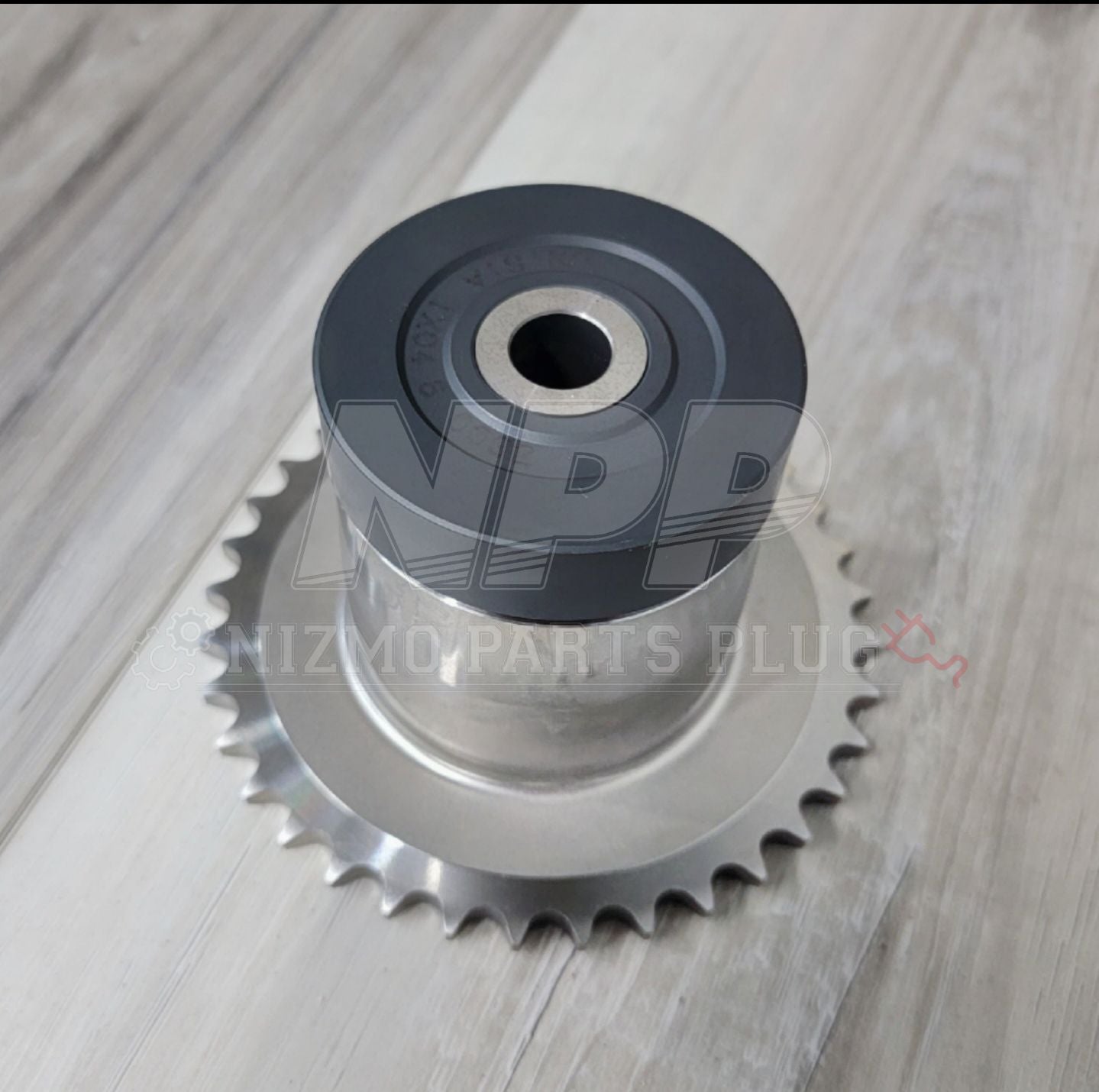Nissan S14 S15 Silvia SR20DET VTC Camshaft Sprocket - NizmoPartsPlug