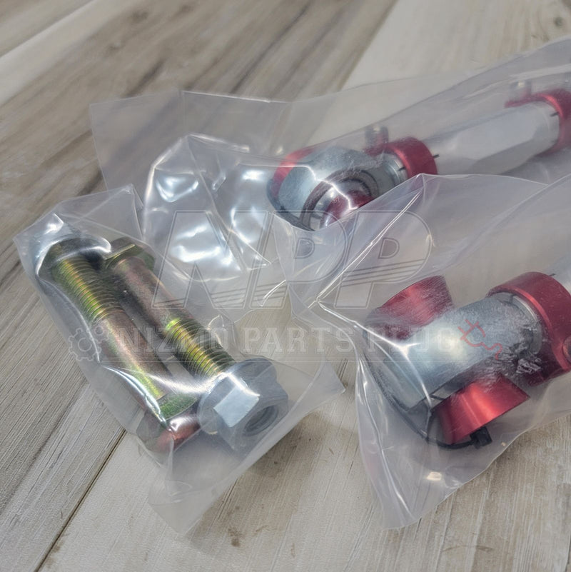 Load image into Gallery viewer, Nismo Rear Traction Link Set(Z32/S13-15/R32-34) - NizmoPartsPlug