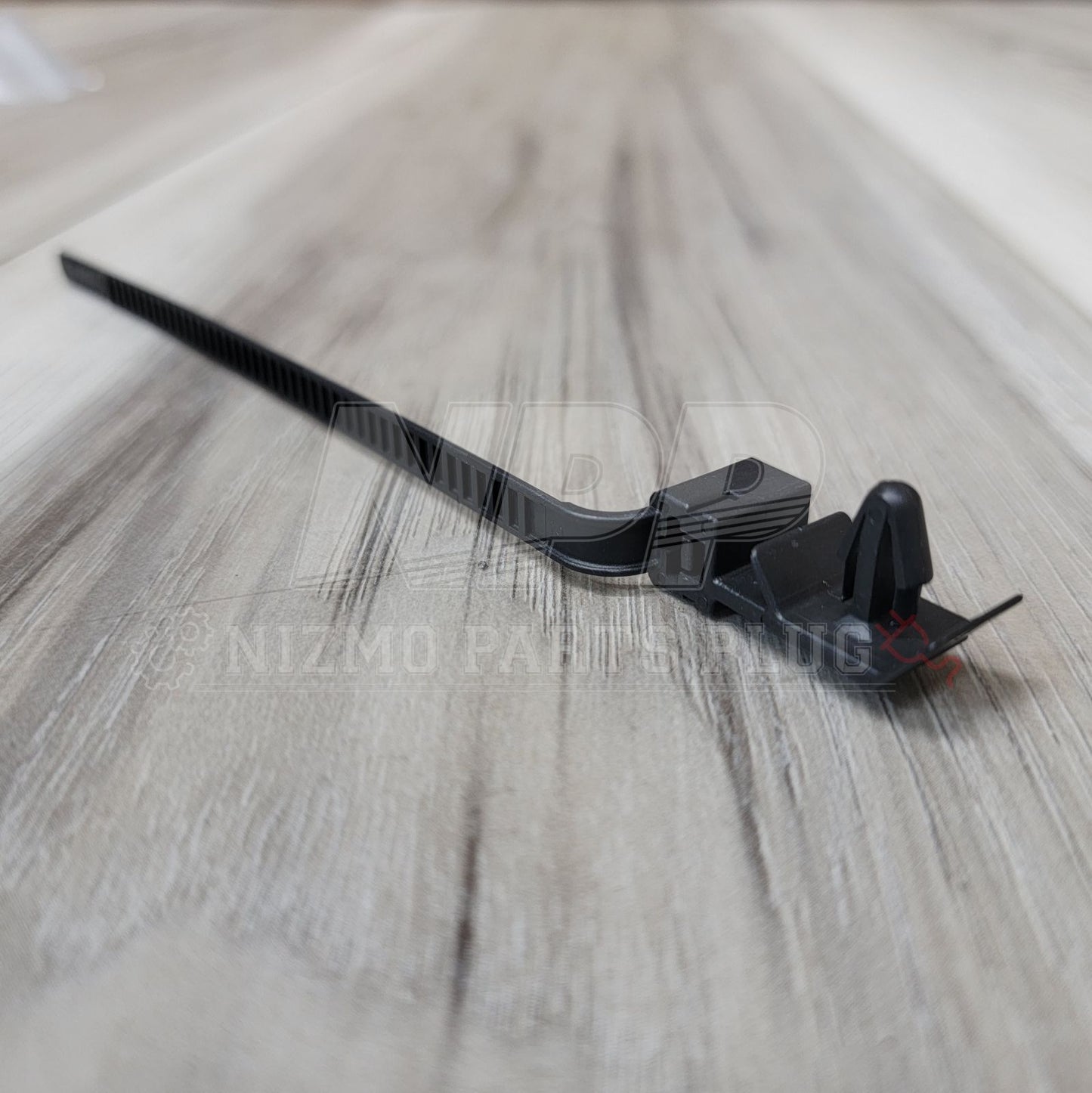 Nissan OEM Cable Ziptie Clip - NizmoPartsPlug