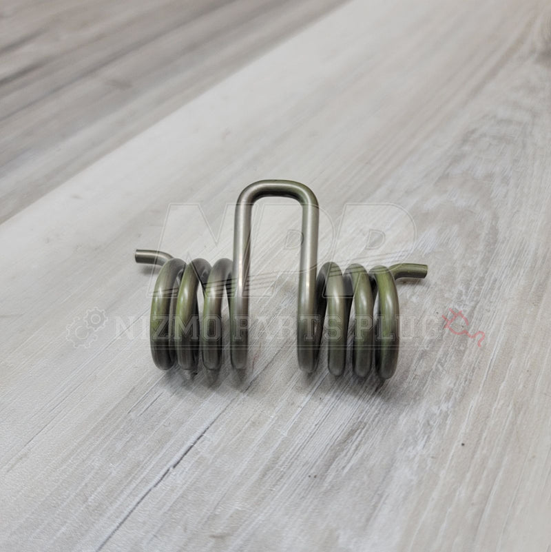 Load image into Gallery viewer, Nissan R34 Skyline Clutch Pedal Return Spring - NizmoPartsPlug