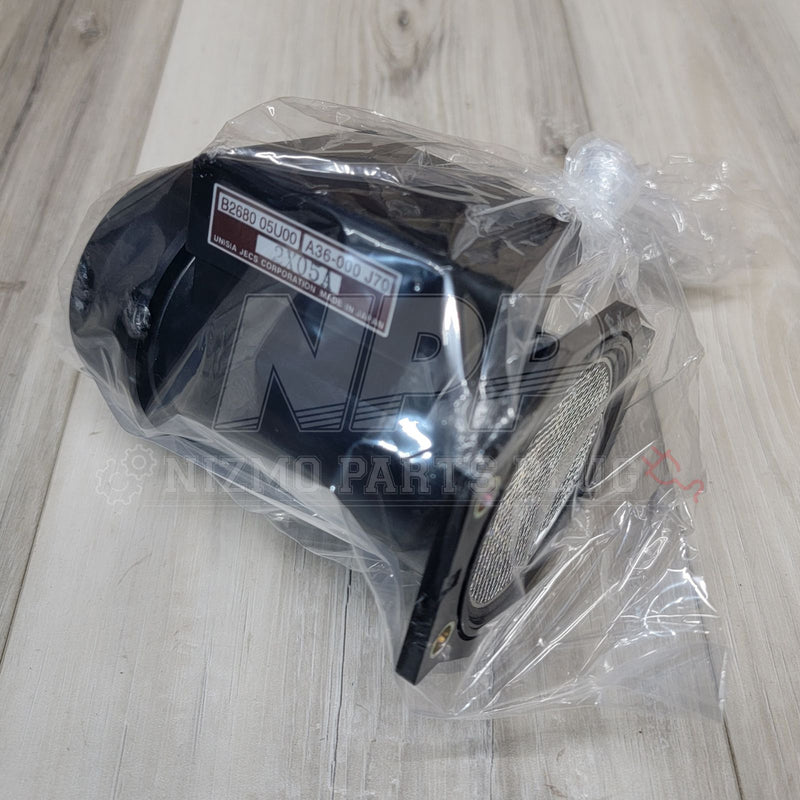 Load image into Gallery viewer, Nissan R32/33/34 Skyline GTR Mass Air Flow Meter - NizmoPartsPlug