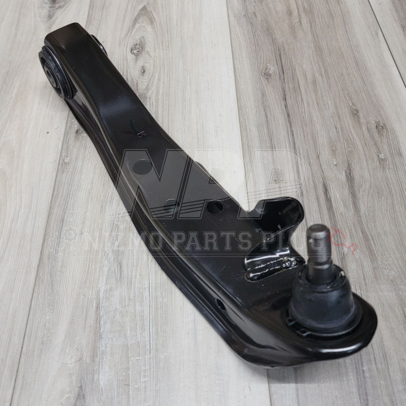 Load image into Gallery viewer, Nissan R34 Skyline GTT LH Front Lower Control Arm - NizmoPartsPlug