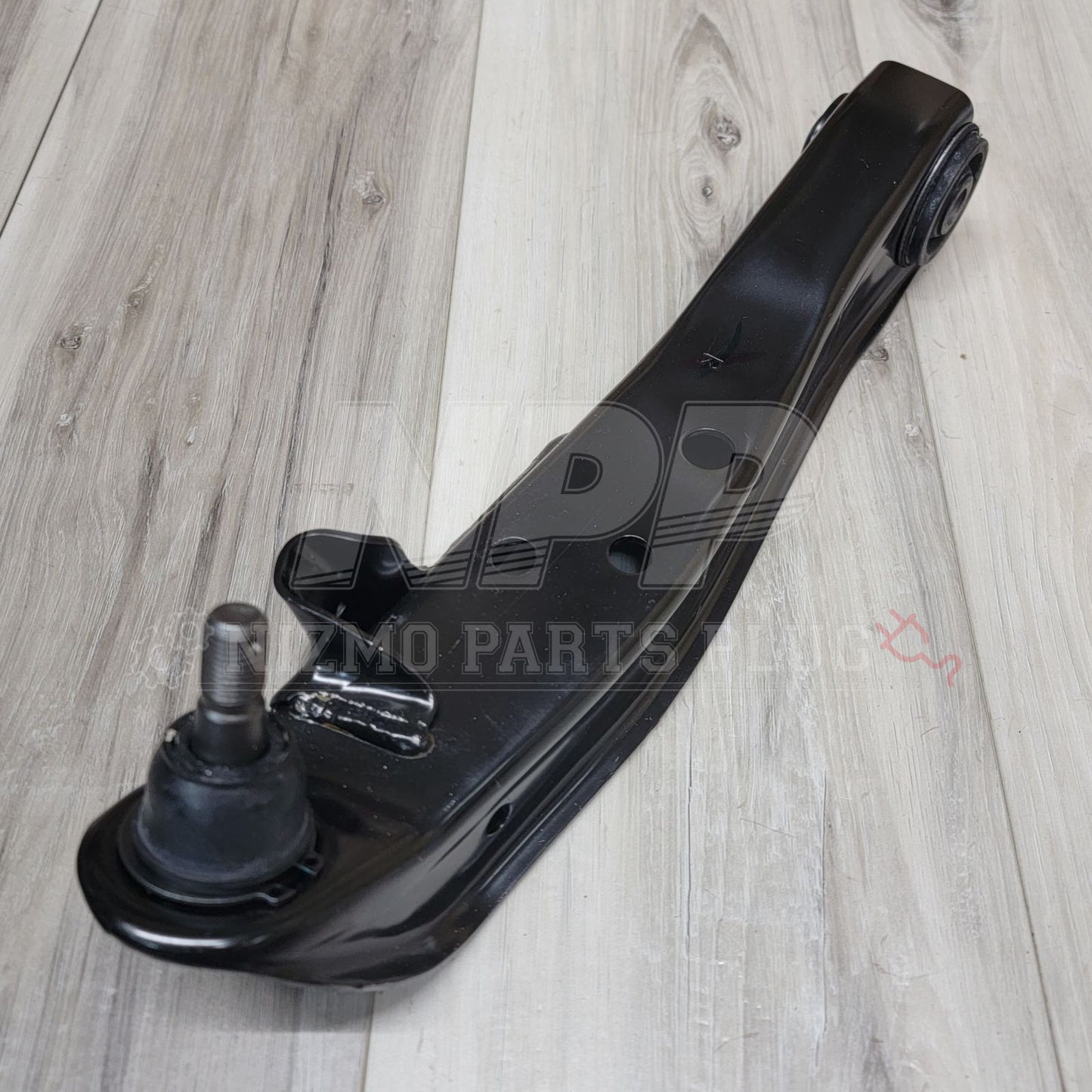 Nissan R34 Skyline GTT RH Front Lower Control Arm - NizmoPartsPlug