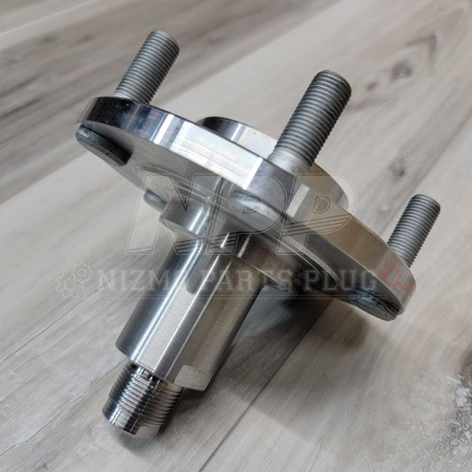 Buje de rueda delantera Nissan R33/34 Skyline (modelos con tracción trasera)