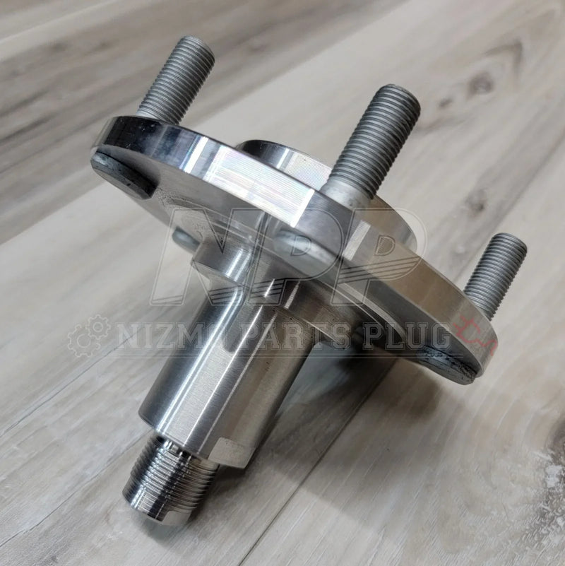 ギャラリービューアに画像をロードする, Nissan R33/34 Skyline Front Wheel Hub (RWD Models) - NizmoPartsPlug
