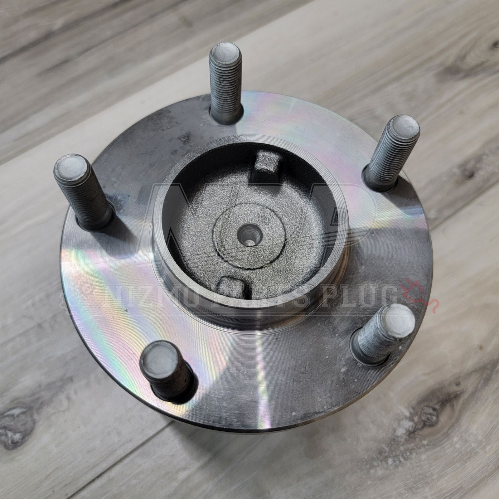 Nissan R33/34 Skyline Front Wheel Hub (RWD Models) - NizmoPartsPlug