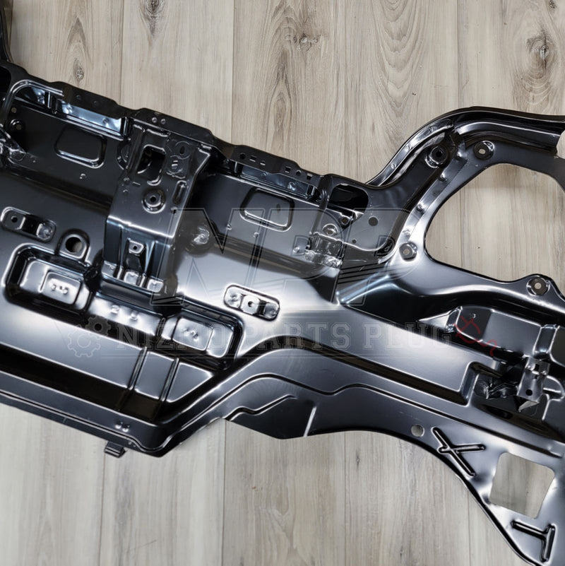 Load image into Gallery viewer, Nissan R33 Skyline GTR Rear Trunk Body Structural Panel - NizmoPartsPlug
