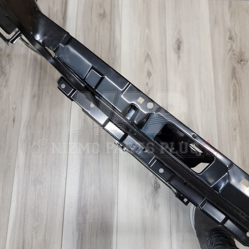 Load image into Gallery viewer, Nissan R34 Skyline Coupe Trunk Structural Rear Panel - NizmoPartsPlug