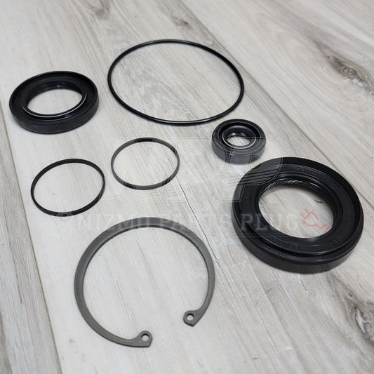 Juego de sellos de aceite para caja de transferencia Skyline GTR R32-34