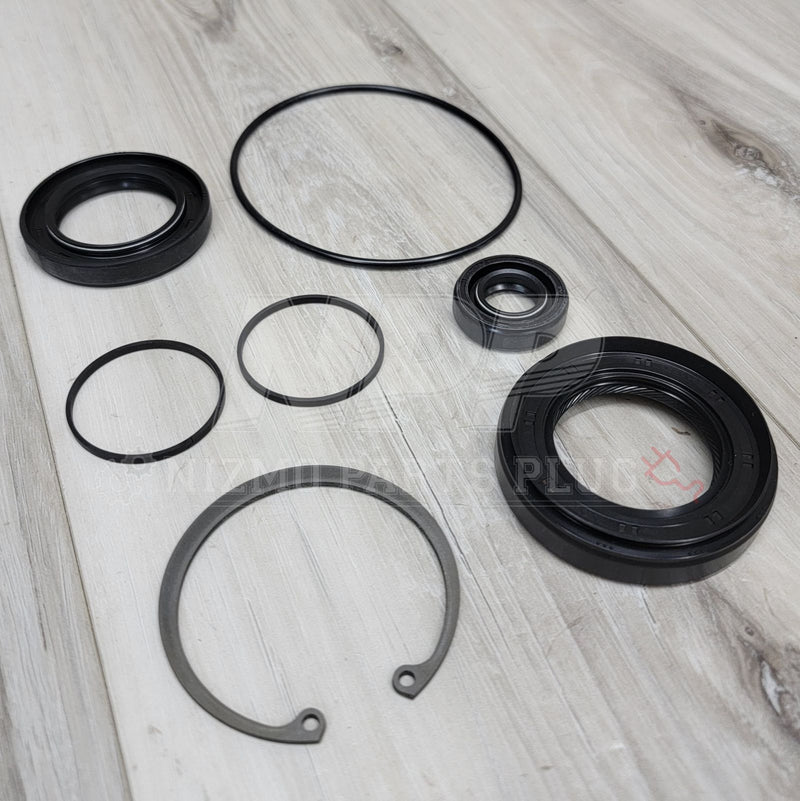Load image into Gallery viewer, R32-34 Skyline GTR Transfer Case Refresh Oil Seal Set - NizmoPartsPlug