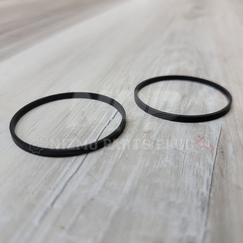 Load image into Gallery viewer, R32-34 Skyline GTR Transfer Case Refresh Oil Seal Set - NizmoPartsPlug