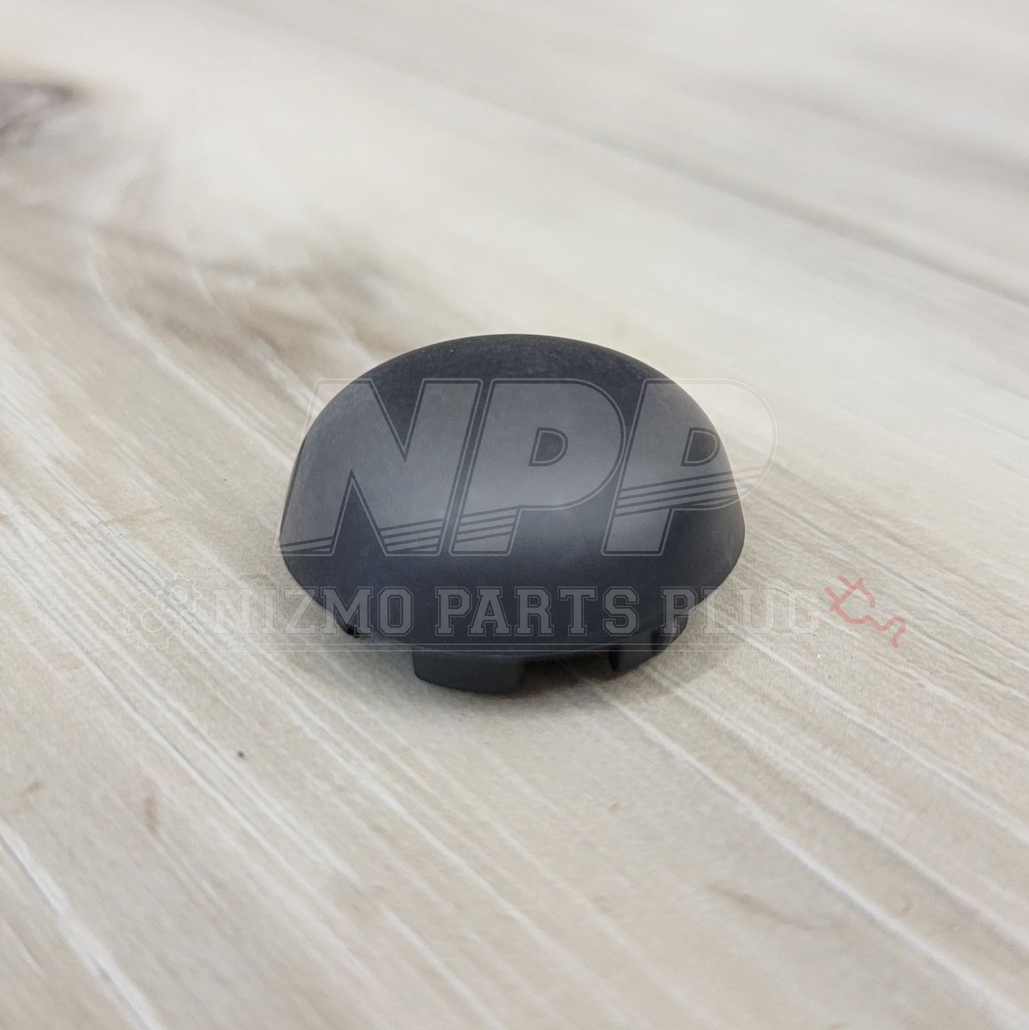 Nissan R34 Skyline Front Wiper Arm Mounting Cover Cap - NizmoPartsPlug