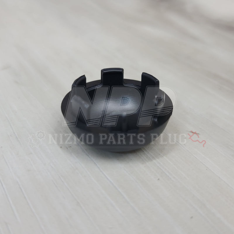 Load image into Gallery viewer, Nissan R34 Skyline Front Wiper Arm Mounting Cover Cap - NizmoPartsPlug